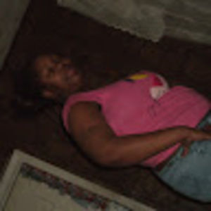 Meet your Posher, Toni